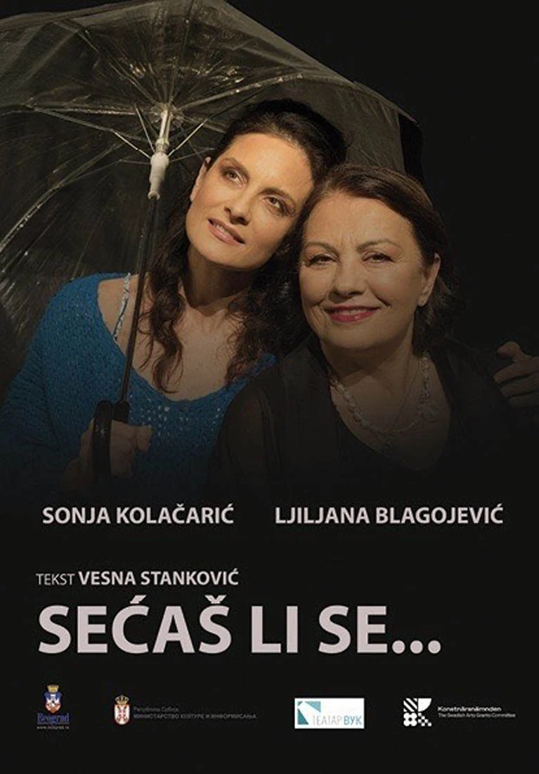 SEĆAŠ LI SE... – fotografija 1